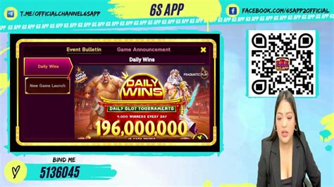 6s app casino login philippines|Spend your weekend with us here at 6s App!! and Use.